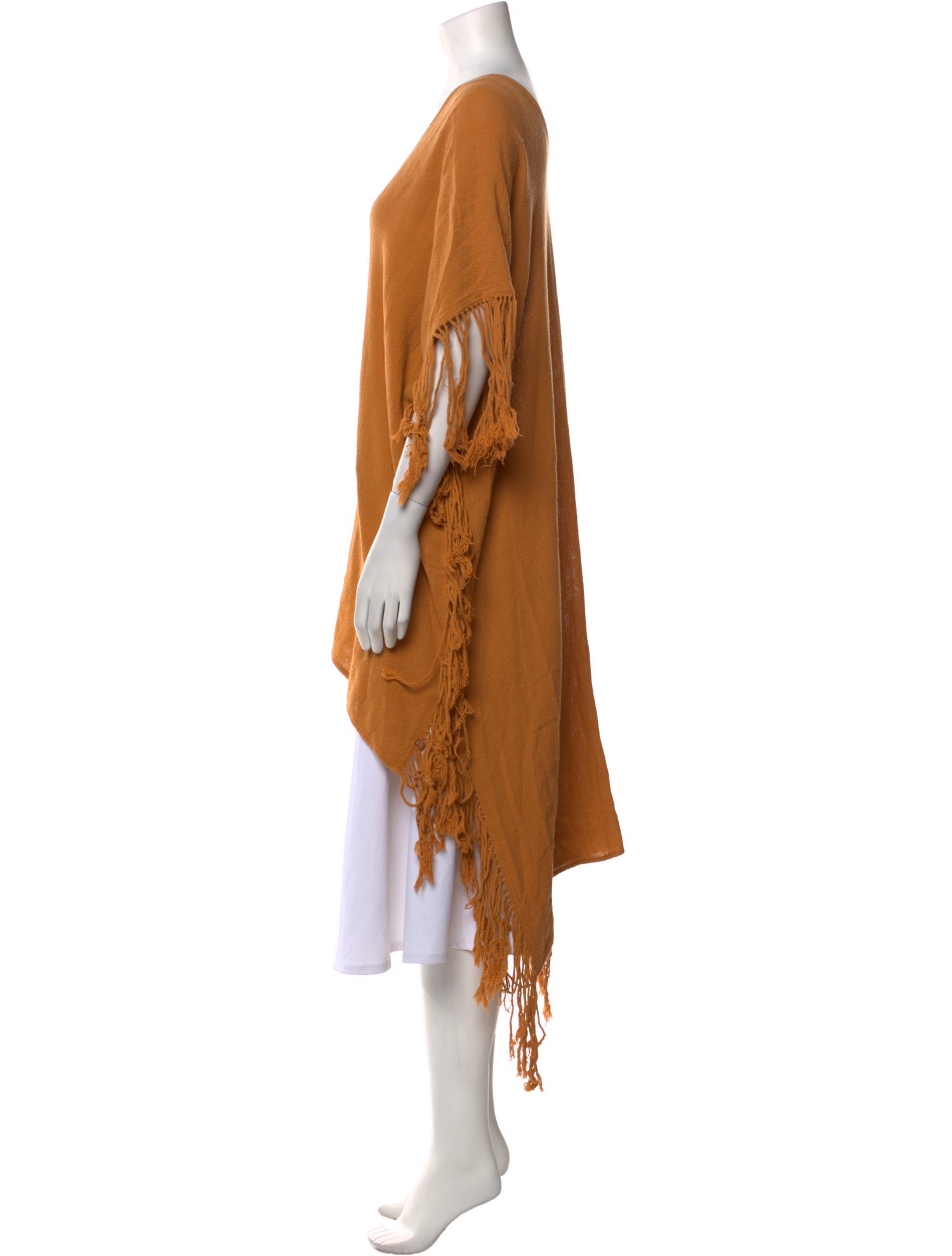 Caravana V-Neck Sweater