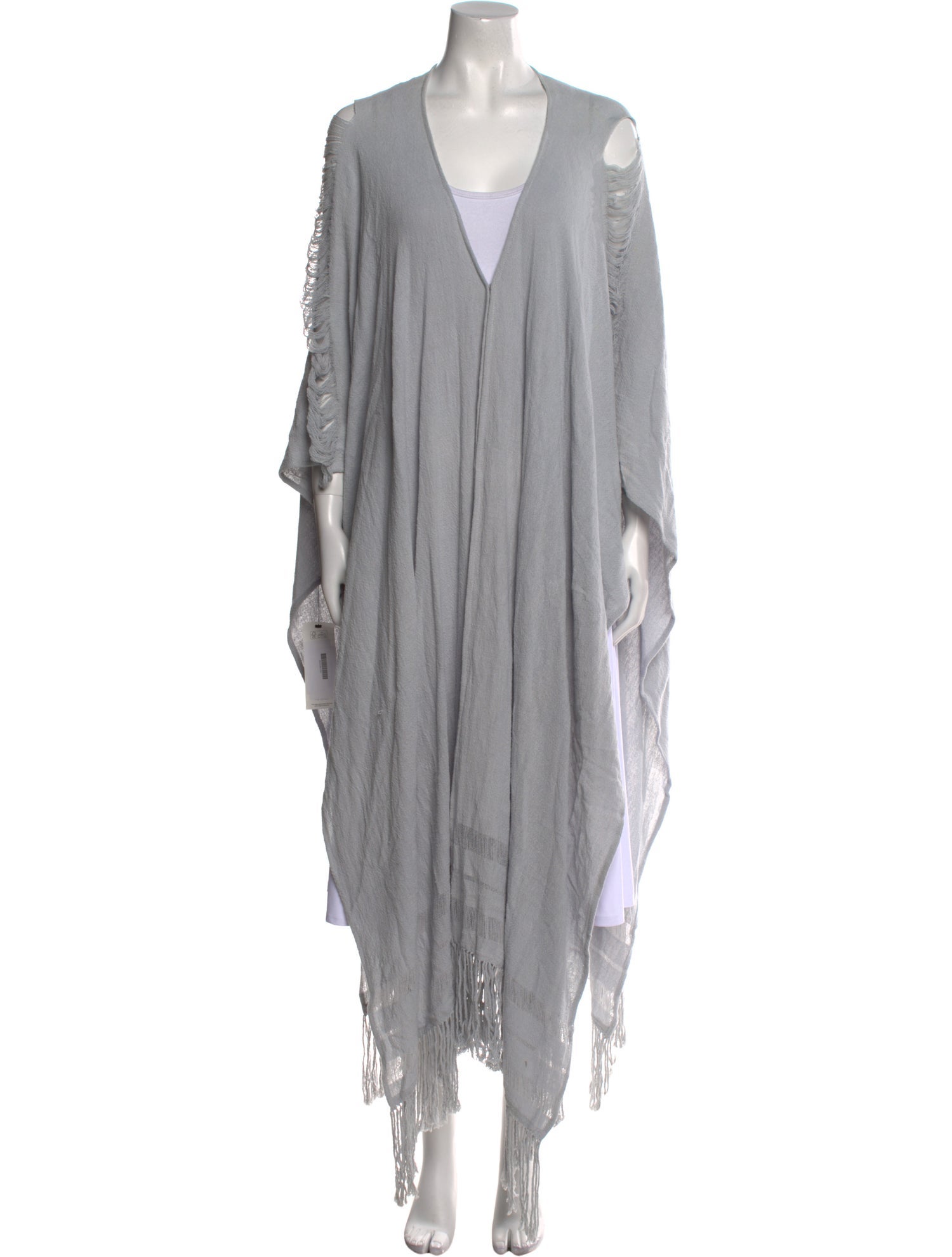 Caravana V-Neck Sweater