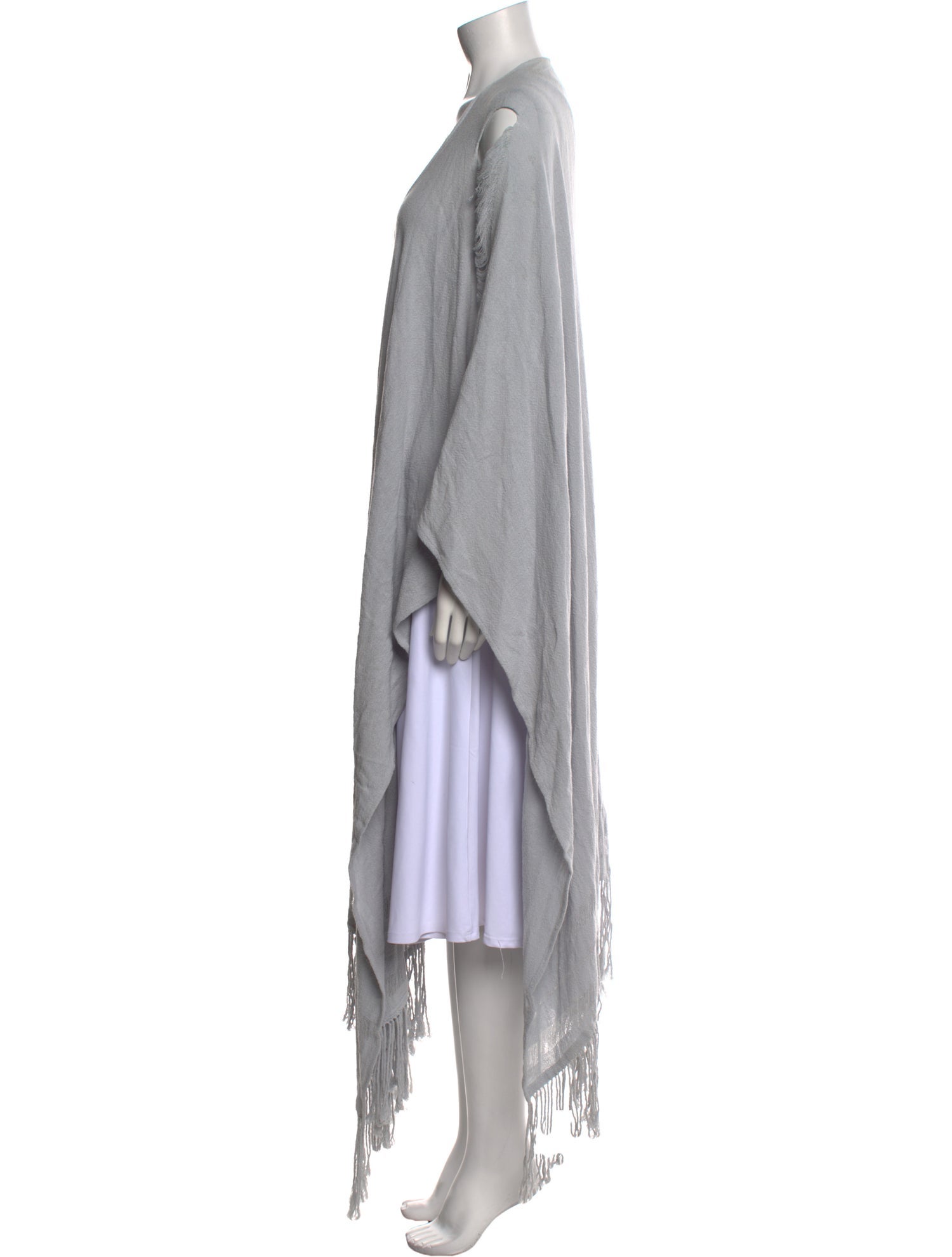 Caravana V-Neck Sweater