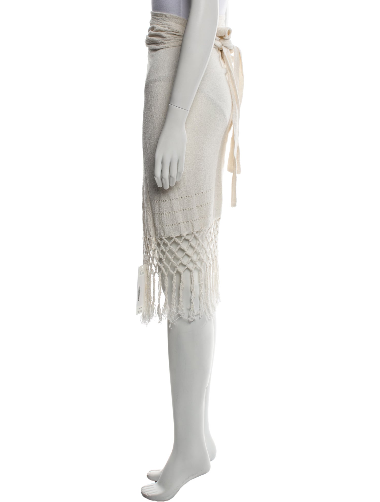 Caravana Knee-Length Skirt