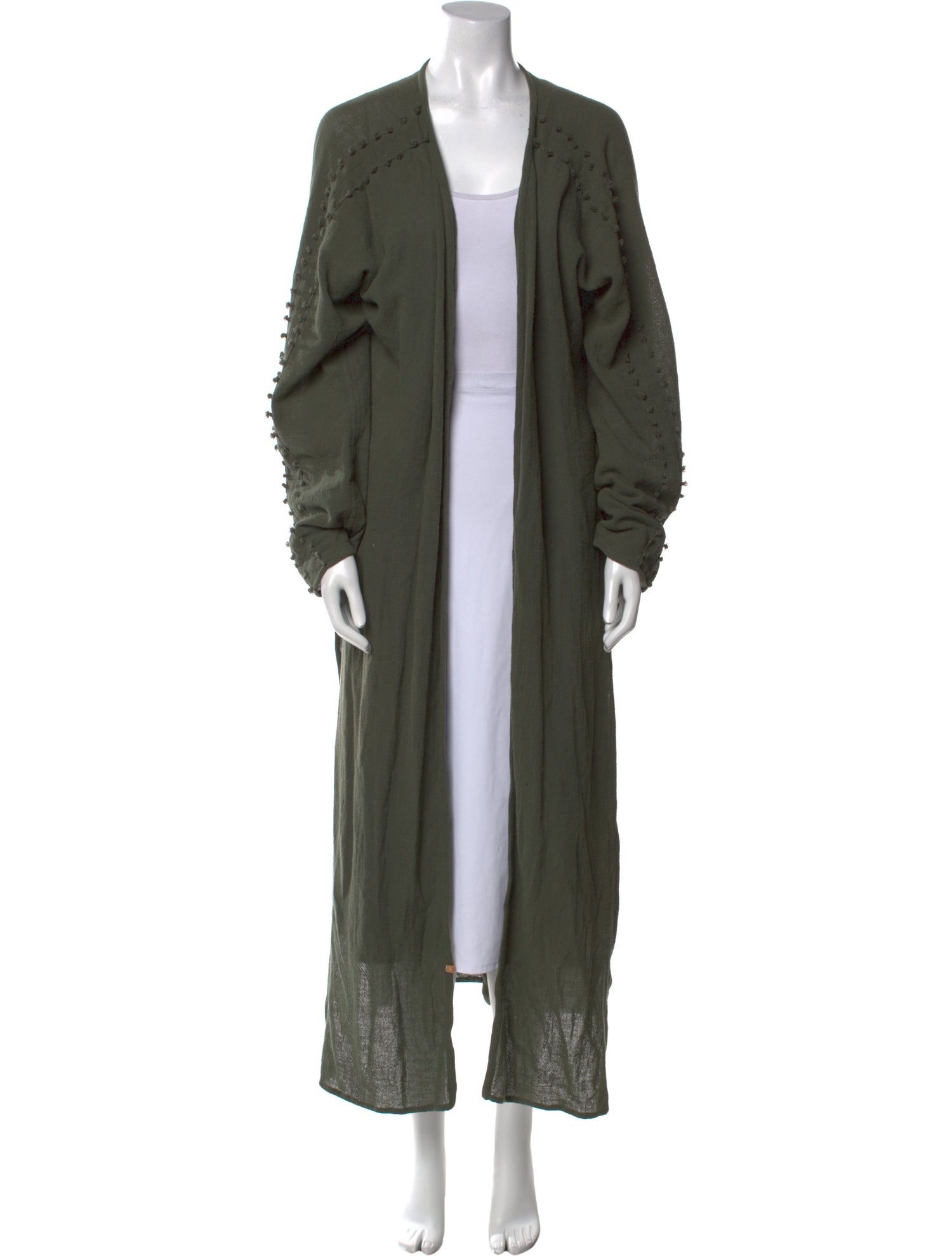 Caravana Cowl Neck Sweater