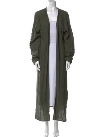 Caravana Cowl Neck Sweater