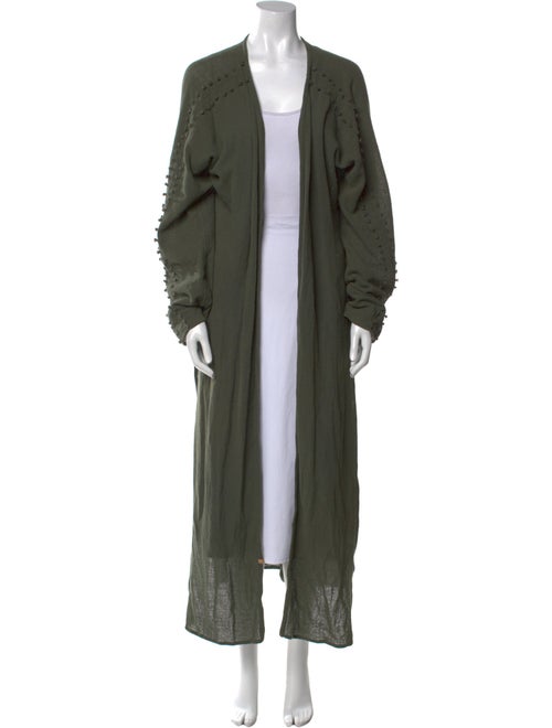 Caravana Cowl Neck Sweater