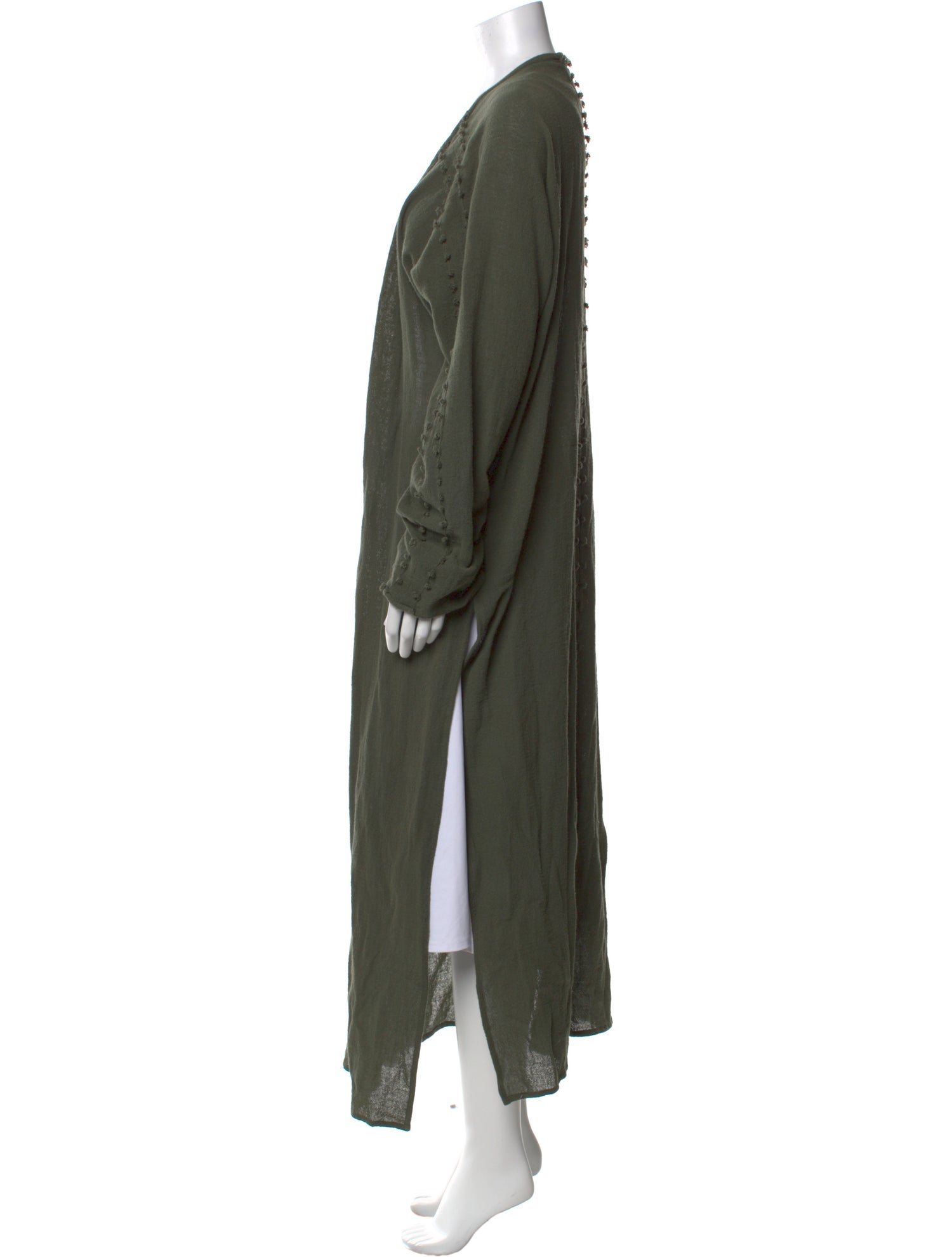 Caravana Cowl Neck Sweater