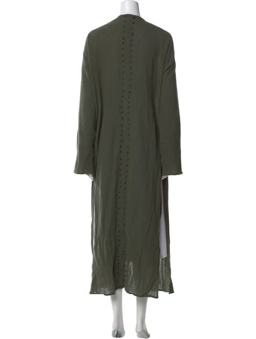 Caravana Cowl Neck Sweater