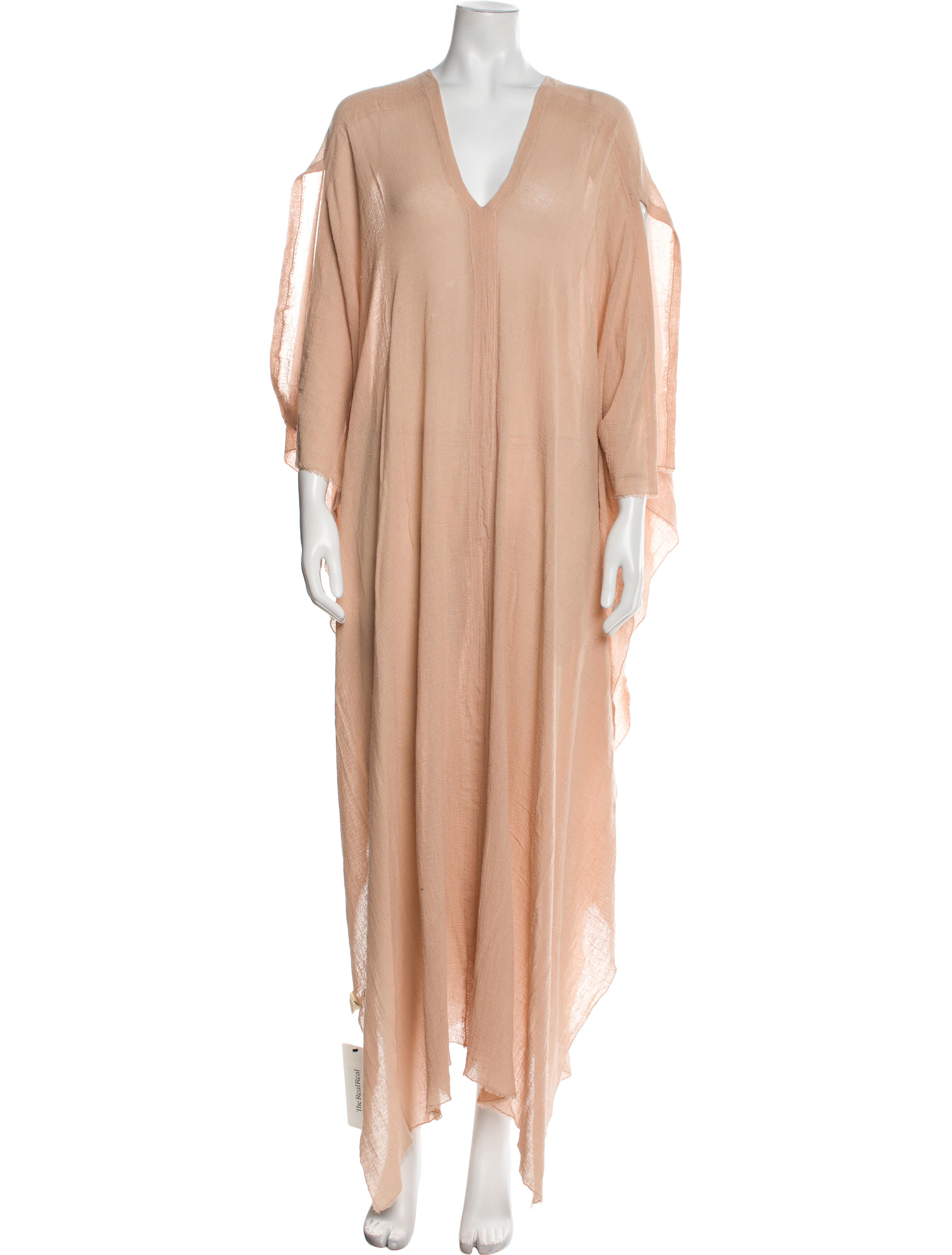 Caravana V-Neck Sweater