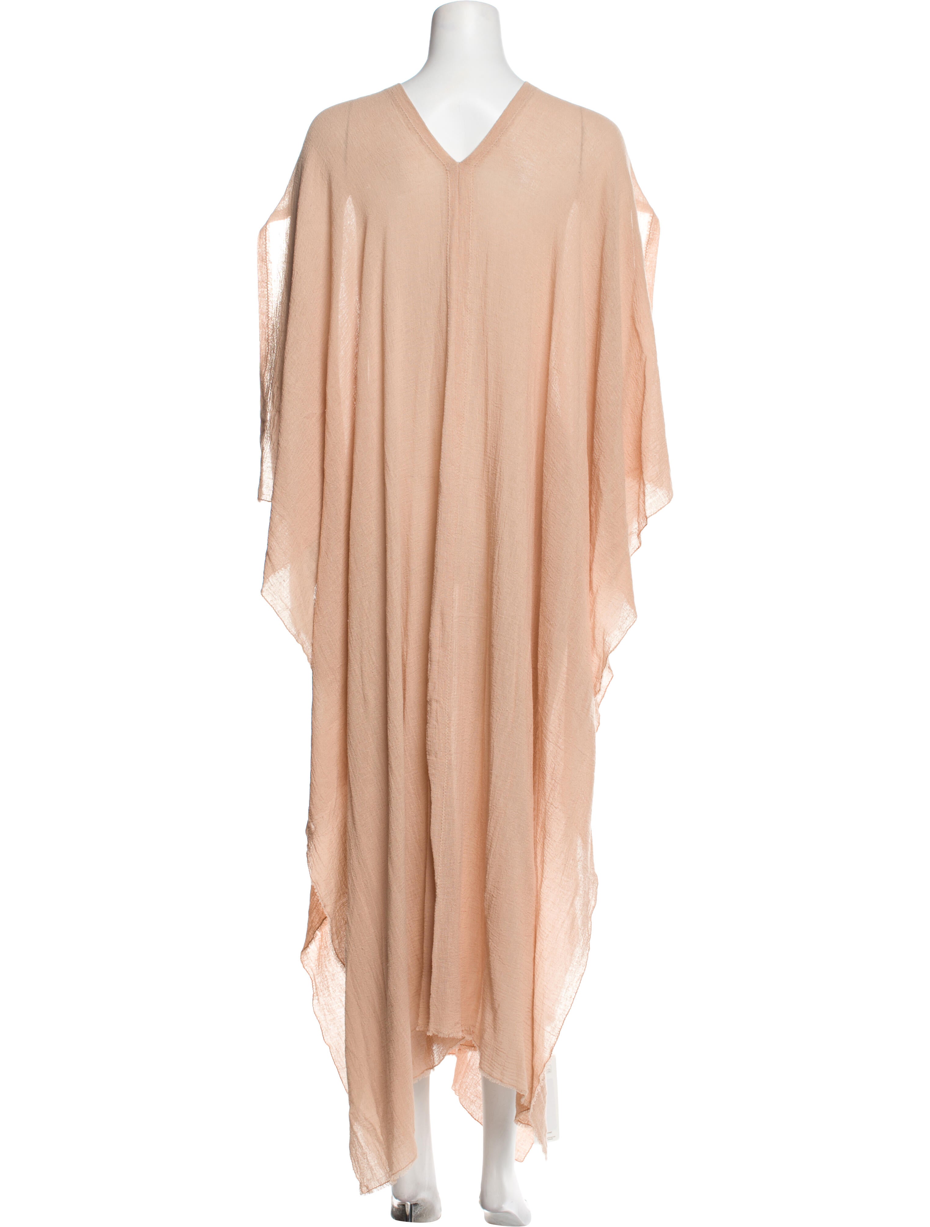 Caravana V-Neck Sweater