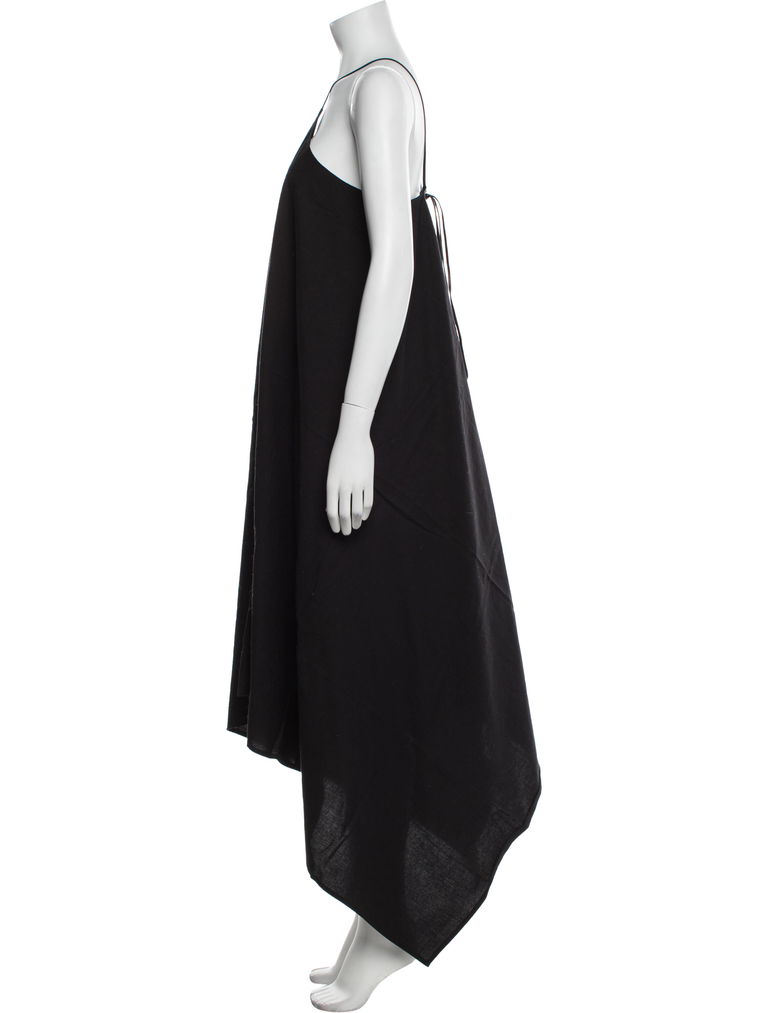 Caravana Halterneck Long Dress