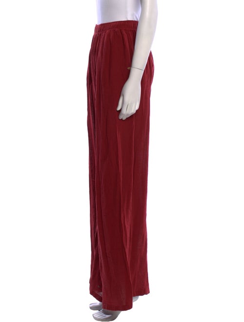 Caravana Wide Leg Pants