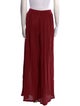 Caravana Wide Leg Pants