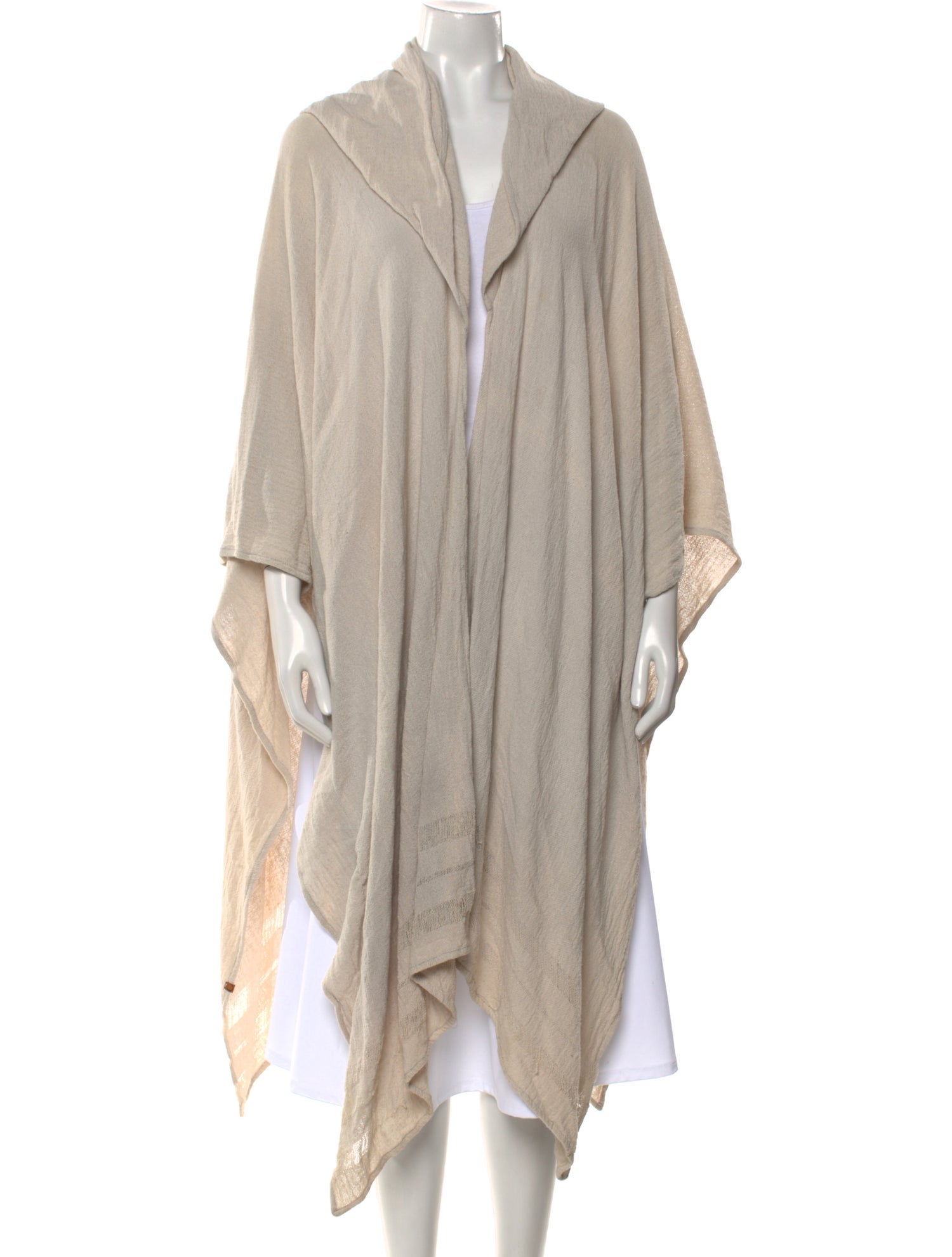 Caravana Cowl Neck Sweater