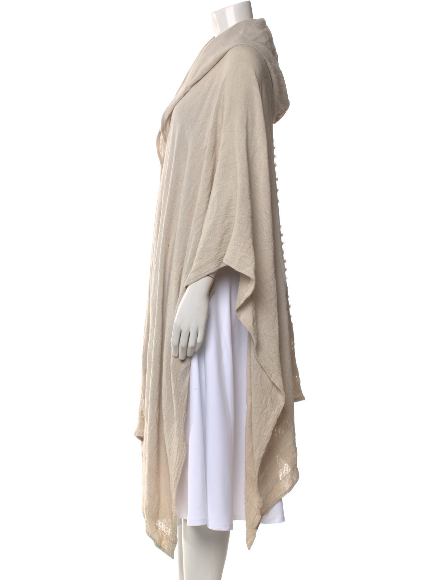 Caravana Cowl Neck Sweater