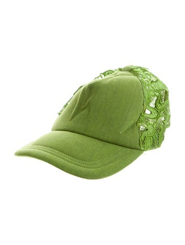 Casella Meyer Hats Solid Baseball Cap