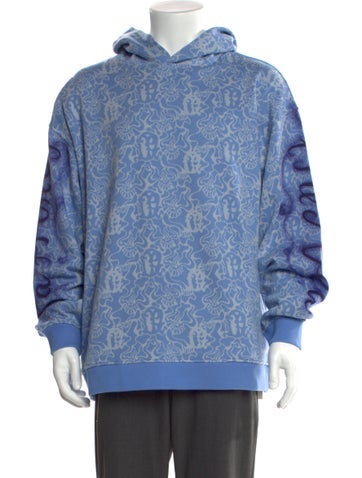 Casella Meyer Sweatshirts & Hoodies Crew Neck Long Sleeve Hoodie S