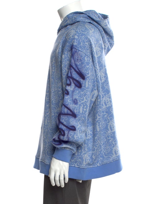 CASELLA MEYER Crew Neck Long Sleeve Hoodie