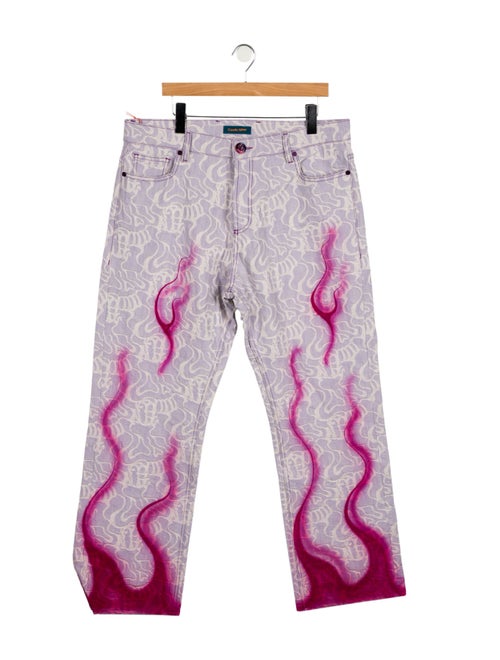 CASELLA MEYER Relaxed Fit Jeans