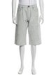 CASELLA MEYER Flat Front Shorts