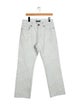 CASELLA MEYER Straight-Leg Jeans