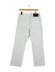 CASELLA MEYER Straight-Leg Jeans