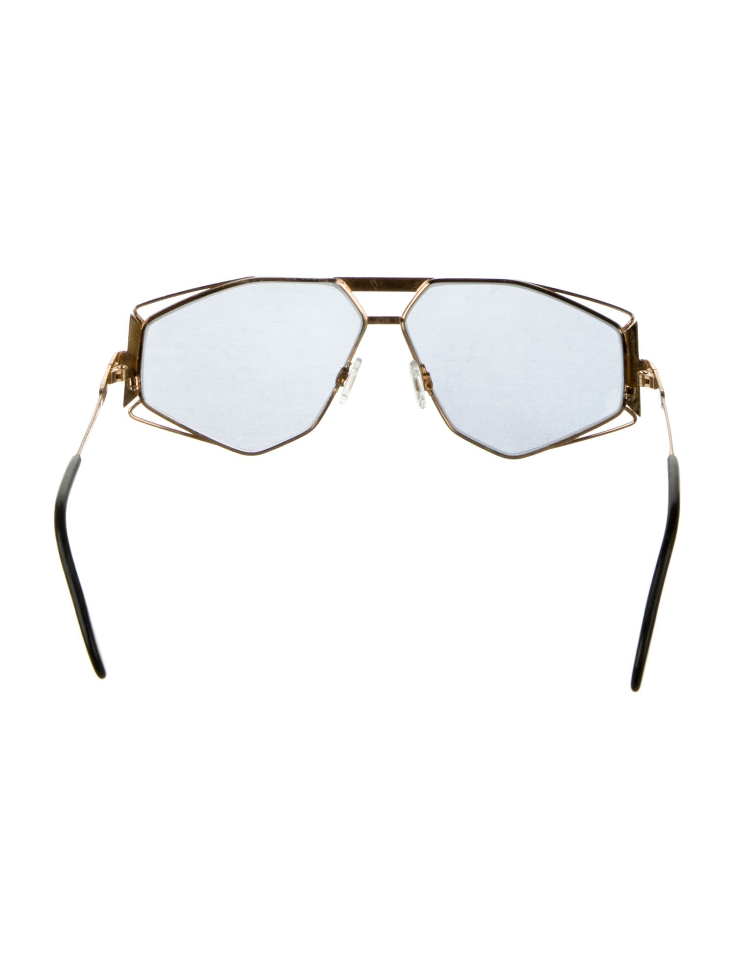 Cazal RB3697 Aviator Sunglasses