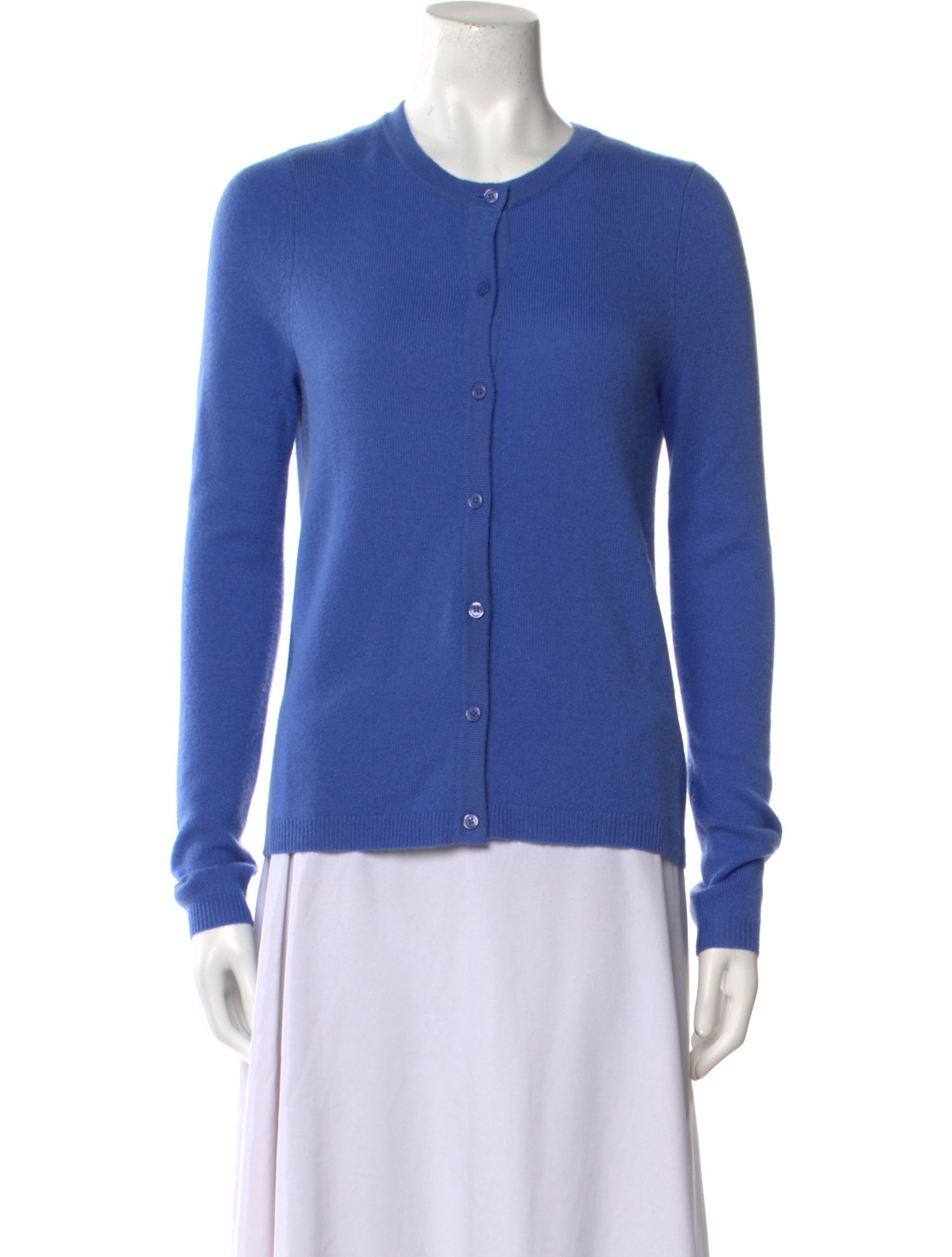 C By Bloomingdale's Cashmere Cashmere Crew Neck Sweater