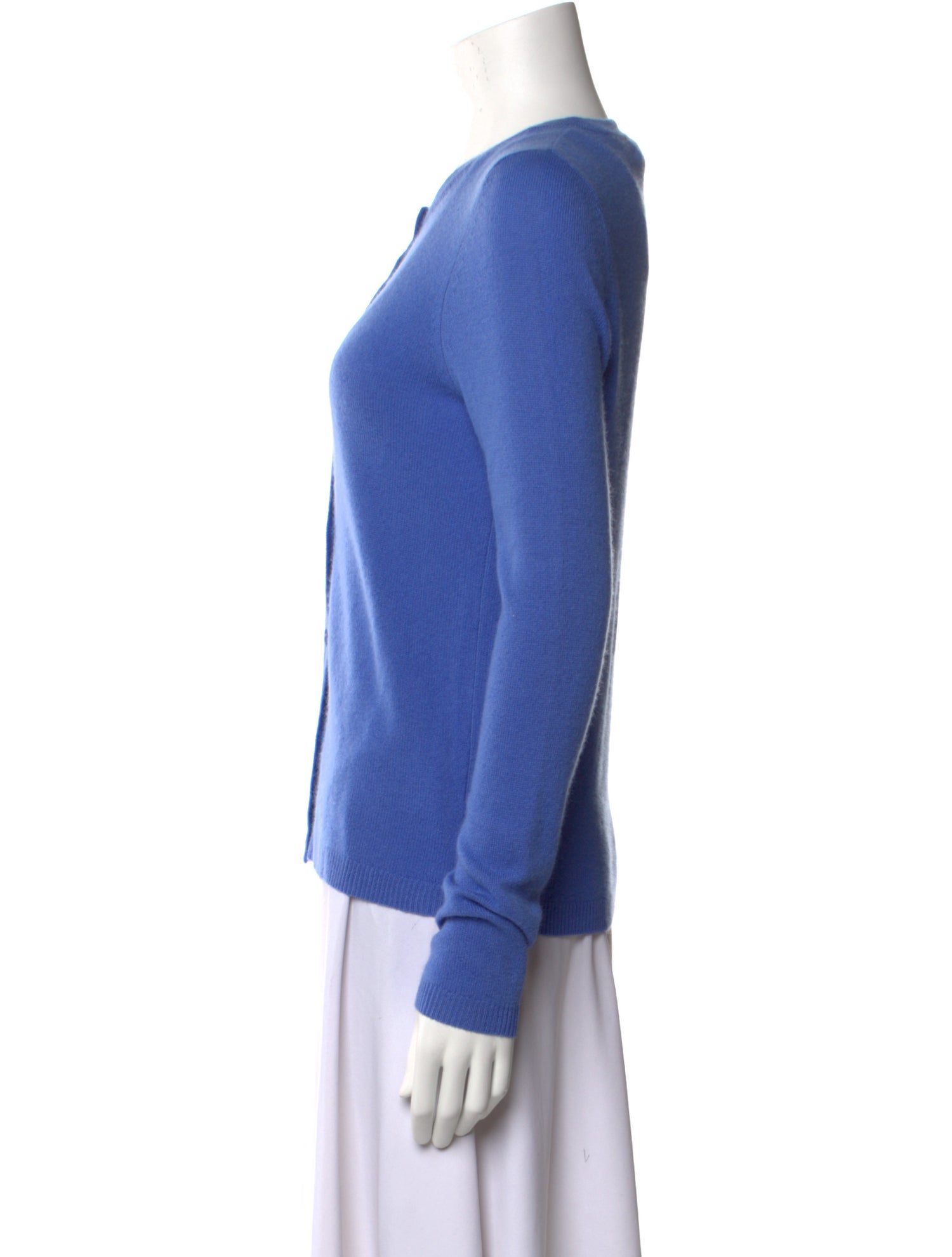 C By Bloomingdale's Cashmere Cashmere Crew Neck Sweater