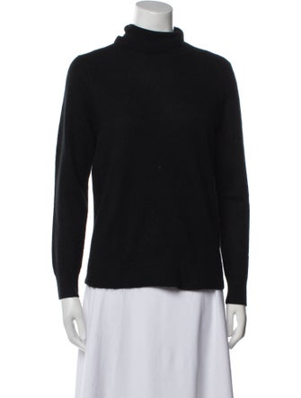 C By Bloomingdale's Cashmere Cashmere Turtleneck Sweater