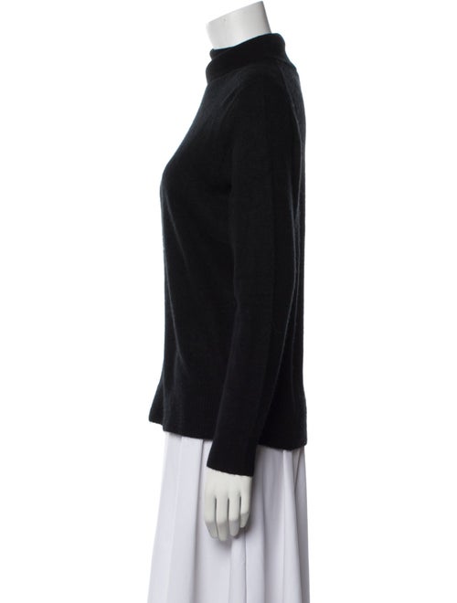C By Bloomingdale's Cashmere Cashmere Turtleneck Sweater