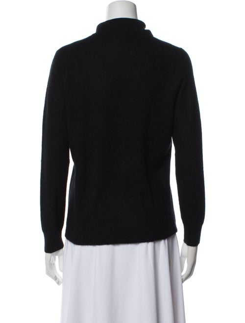 C By Bloomingdale's Cashmere Cashmere Turtleneck Sweater