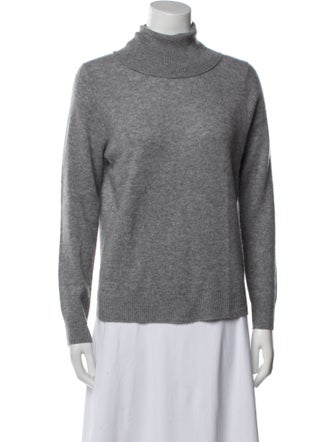C By Bloomingdale's Cashmere Cashmere Turtleneck Sweater
