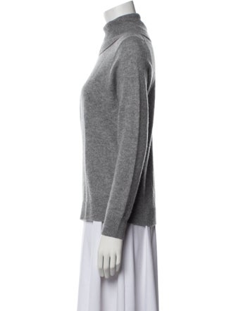 C By Bloomingdale's Cashmere Cashmere Turtleneck Sweater