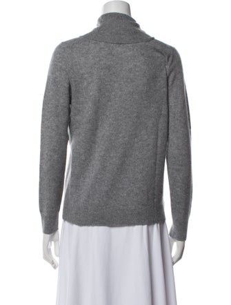 C By Bloomingdale's Cashmere Cashmere Turtleneck Sweater