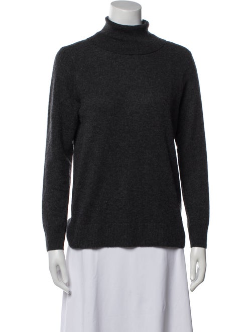 C By Bloomingdale's Cashmere Cashmere Turtleneck Sweater