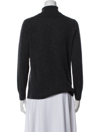 C By Bloomingdale's Cashmere Cashmere Turtleneck Sweater