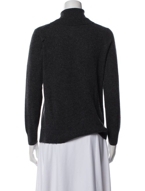 C By Bloomingdale's Cashmere Cashmere Turtleneck Sweater