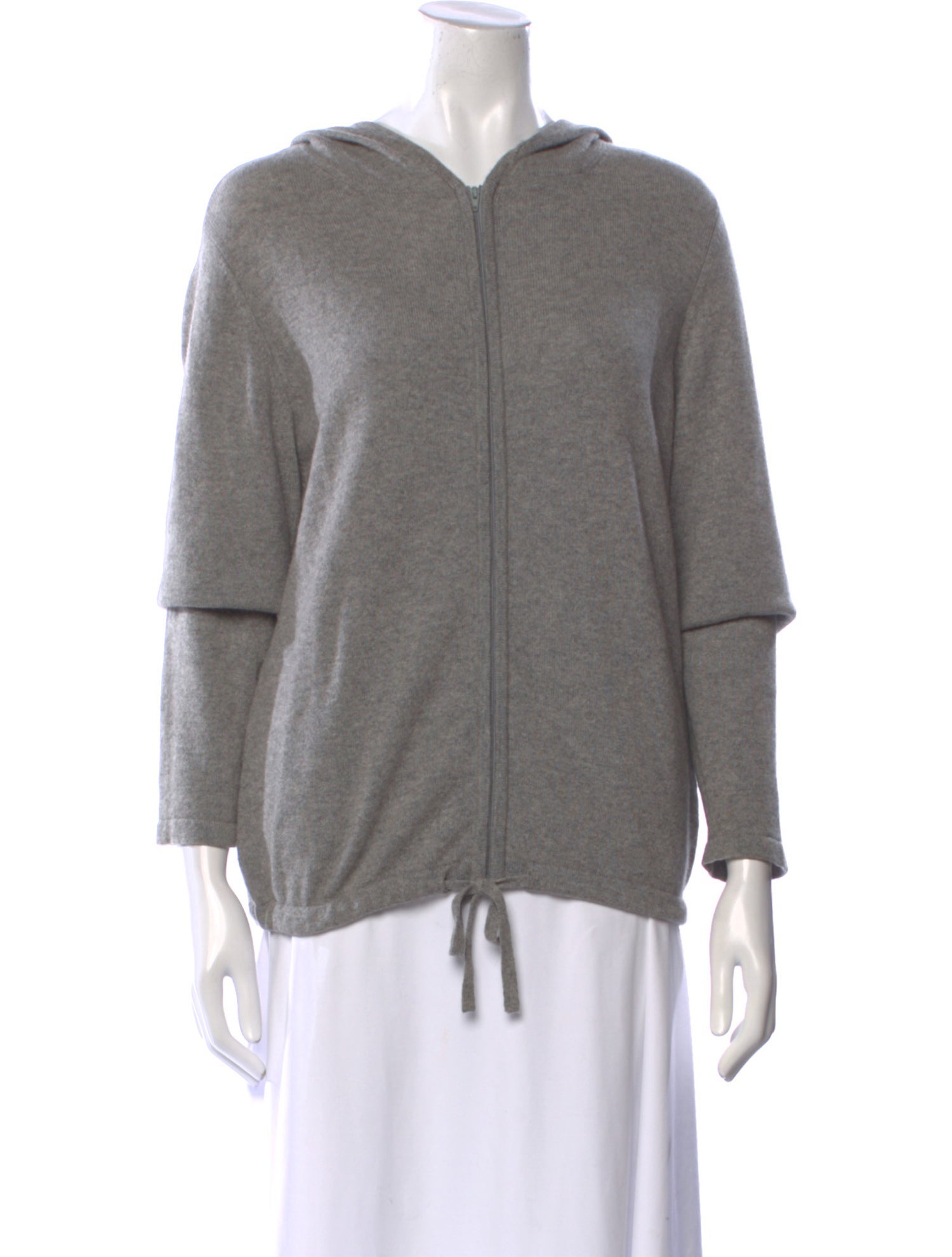 C By Bloomingdale's Cashmere Cashmere Crew Neck Sweater
