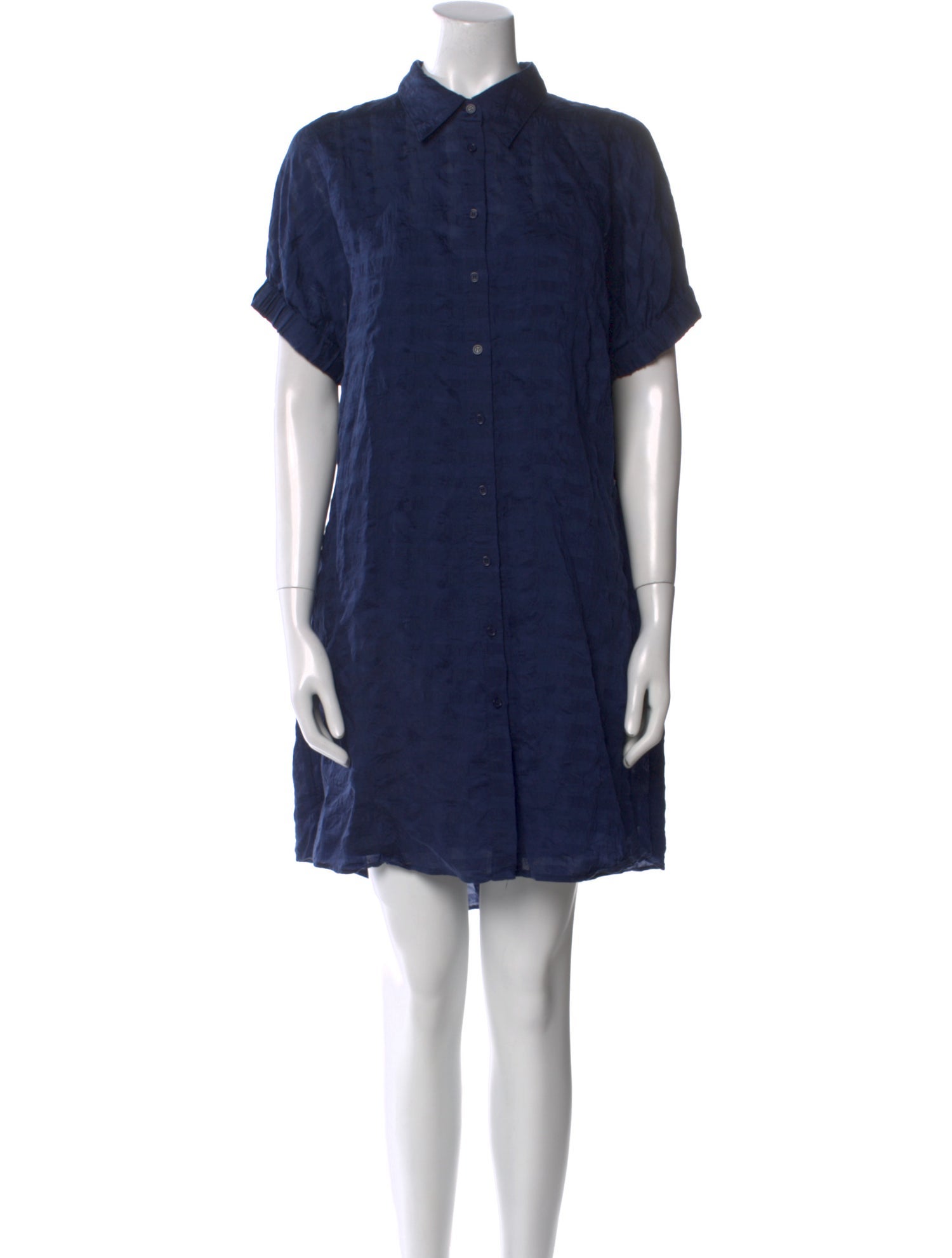 Crosby by Mollie Burch Knee-Length Dress