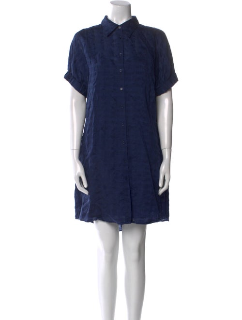 Crosby by Mollie Burch Knee-Length Dress