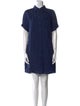 Crosby by Mollie Burch Knee-Length Dress