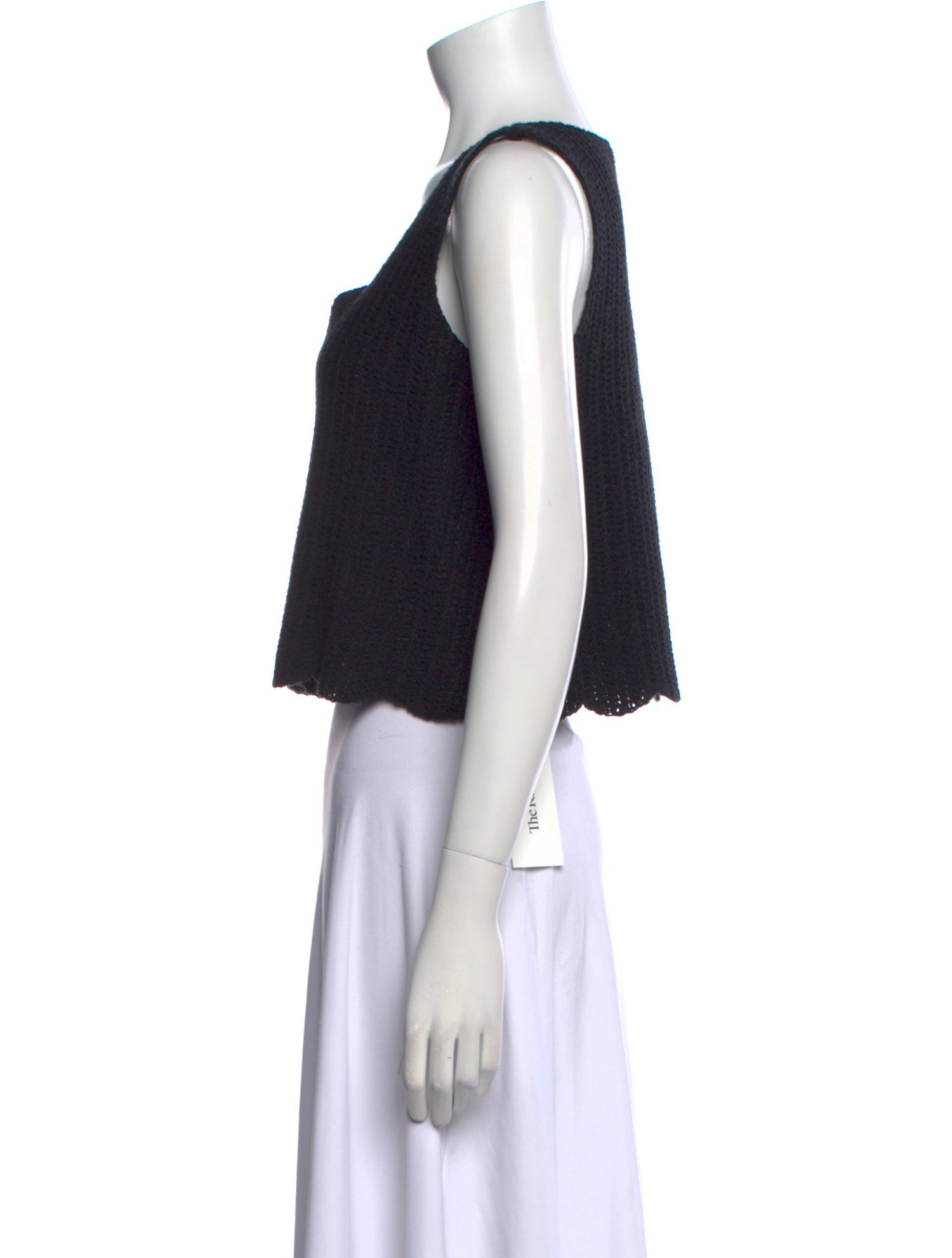 Crosby by Mollie Burch V-Neck Sweater