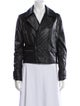 Cusp by Neiman Marcus Leather Biker Jacket