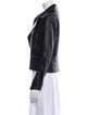 Cusp by Neiman Marcus Leather Biker Jacket