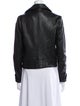 Cusp by Neiman Marcus Leather Biker Jacket