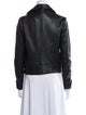 Cusp by Neiman Marcus Leather Biker Jacket