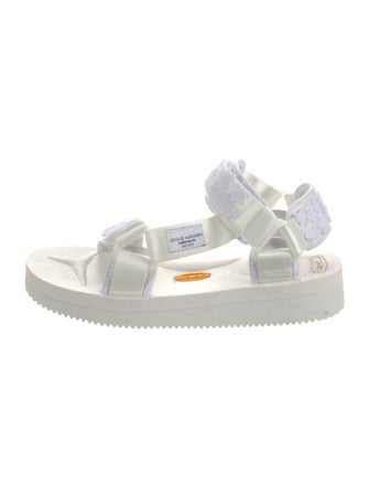 Cecilie Bahnsen x Suicoke Sandals