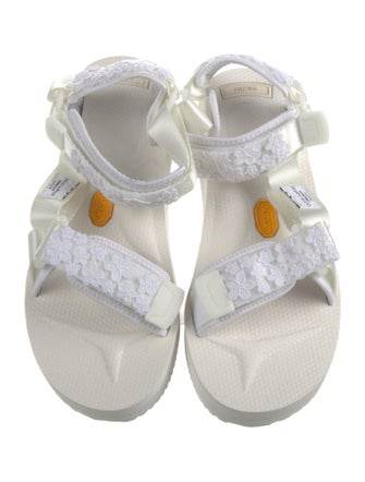 Cecilie Bahnsen x Suicoke Sandals