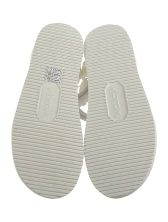 Cecilie Bahnsen x Suicoke Sandals