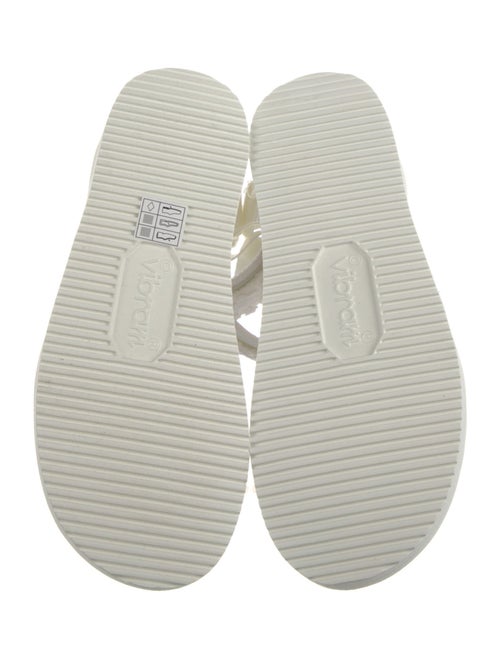 Cecilie Bahnsen x Suicoke Sandals