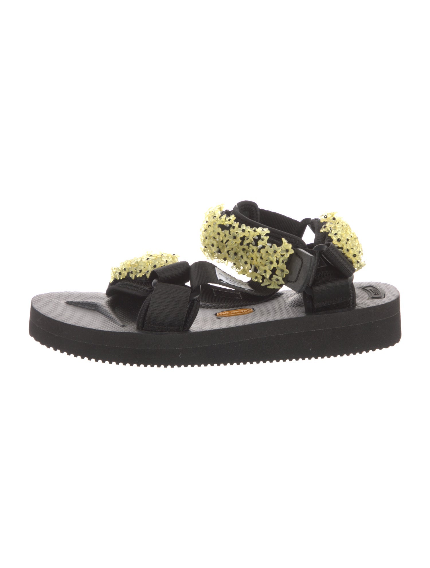 Cecilie Bahnsen x Suicoke Shoes | The RealReal