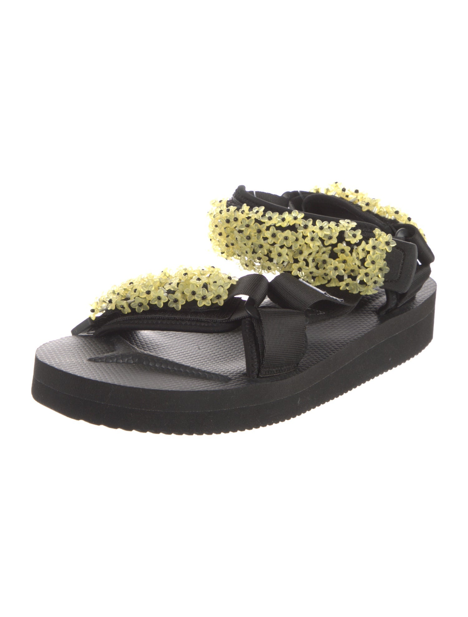 Cecilie Bahnsen x Suicoke Shoes | The RealReal